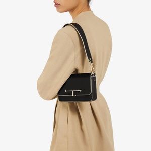 Strathberry baguette bag